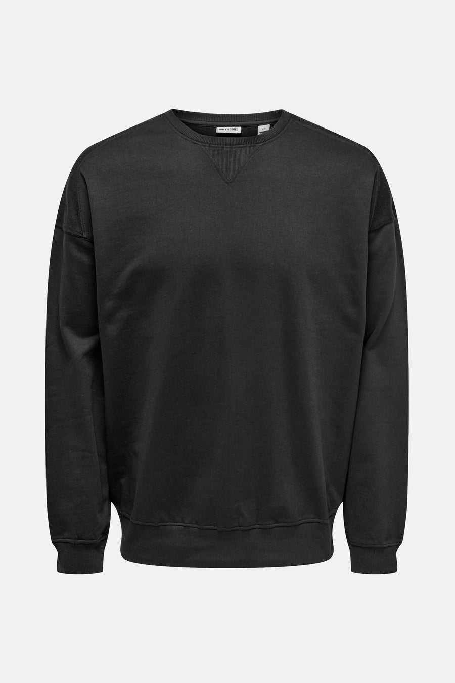 ONSEVANS VTG LS CREW TONAL BLOCK