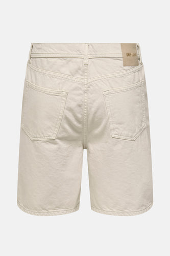 Short - ecru
