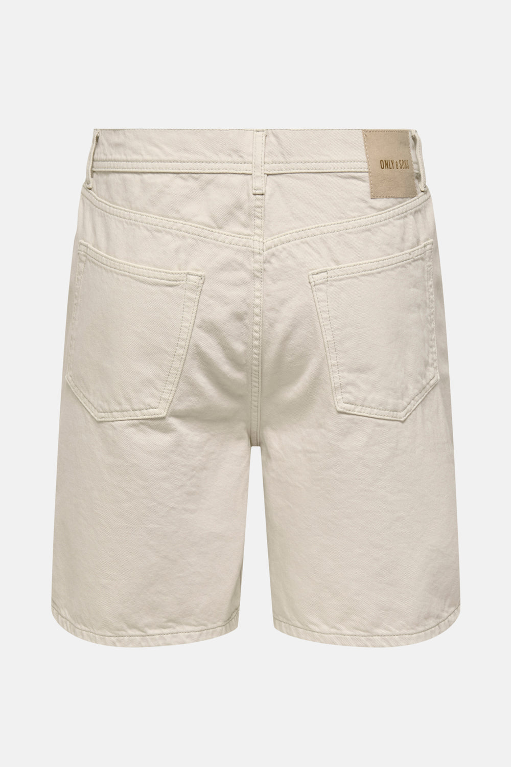 Short Ecru - ONLY & SONS®