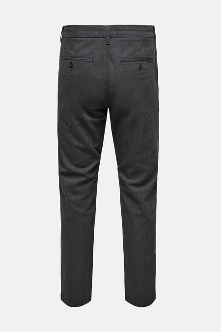 Broek - grijs