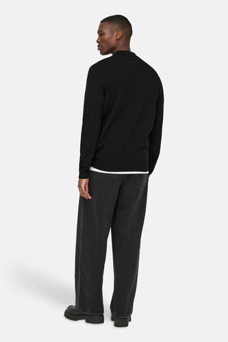 Trui zwart - ONLY & SONS®