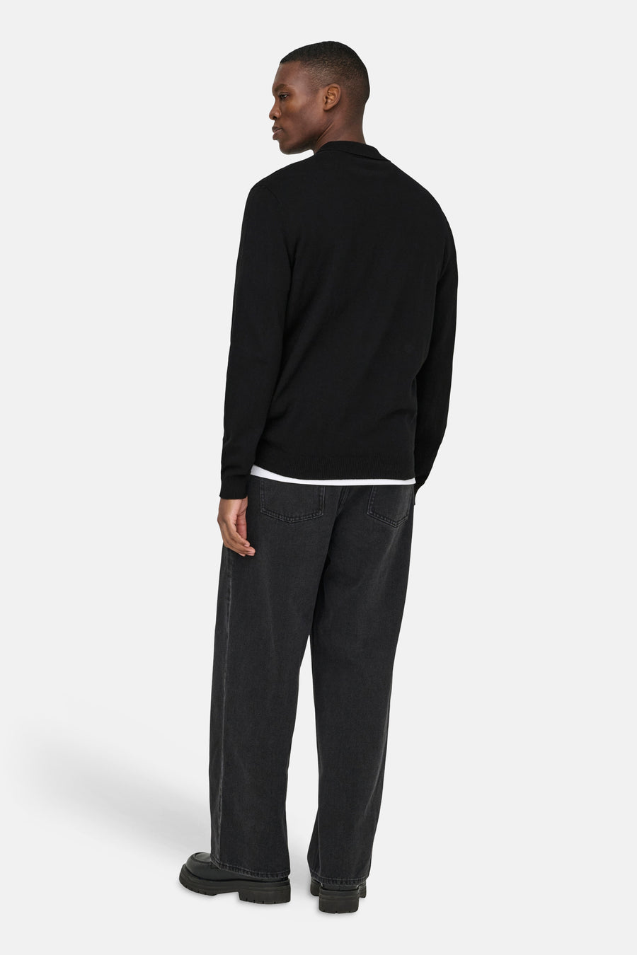 Trui zwart - ONLY & SONS®
