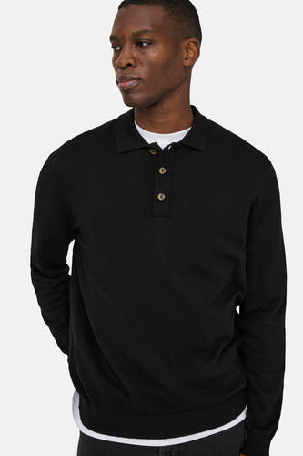 Trui zwart - ONLY & SONS®