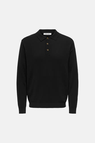 Trui zwart - ONLY & SONS®