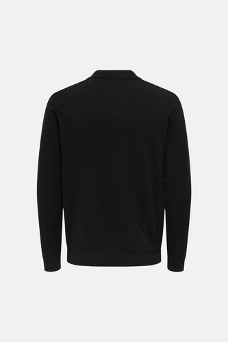 Trui zwart - ONLY & SONS®