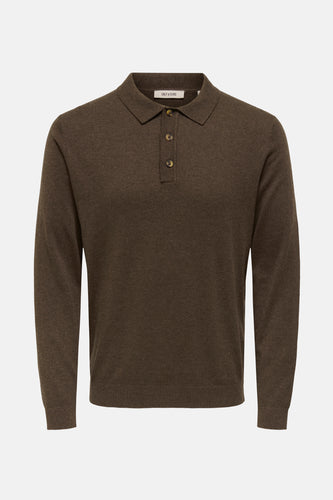 Pull - bruin - ONLY & SONS®
