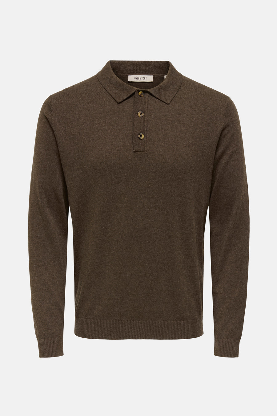 Pull - bruin - ONLY & SONS®