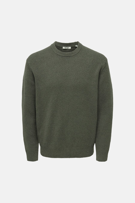 Pull col O - Beluga