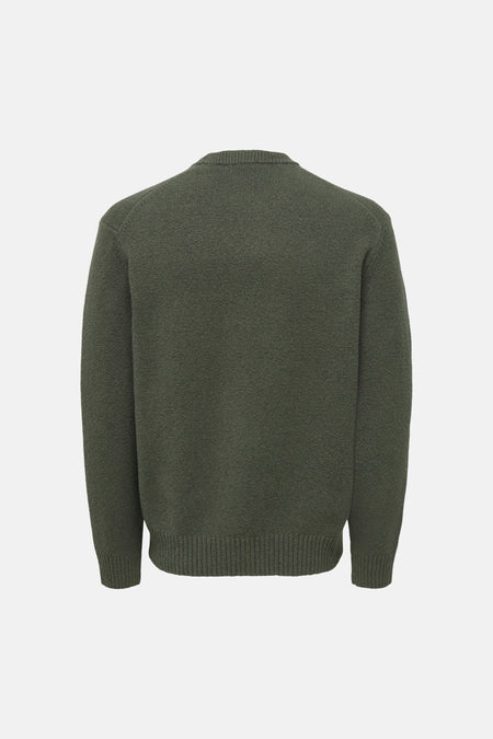 Pull col O - Beluga
