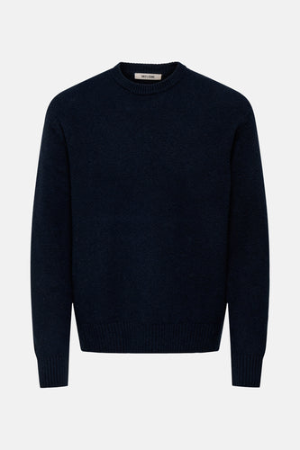 ONSJAMES RLX CREW KNIT