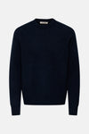 ONSJAMES RLX CREW KNIT