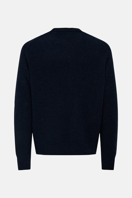 ONSJAMES RLX CREW KNIT