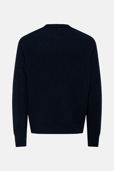 ONSJAMES RLX CREW KNIT