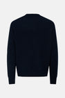 ONSJAMES RLX CREW KNIT