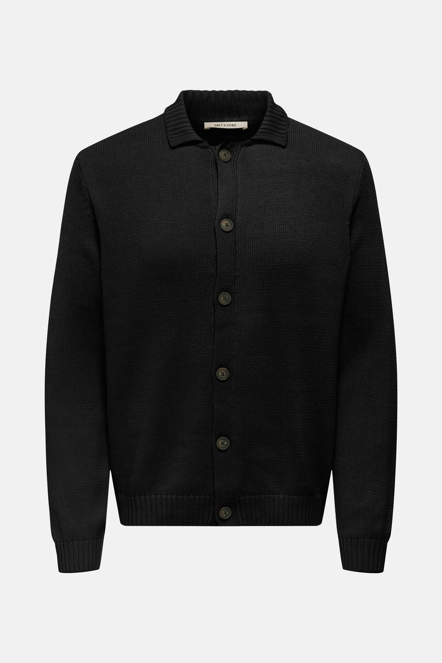 Gilet noir - ONLY & SONS® - ONLY & SONS®