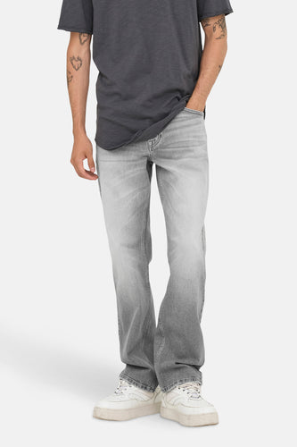 Jeans straight mid grey denim - ONLY & SONS® - ONLY & SONS®