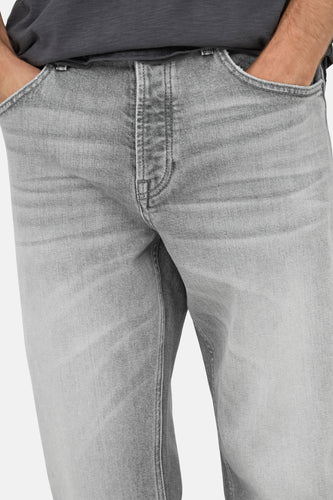 Jeans straight mid grey denim - ONLY & SONS® - ONLY & SONS®