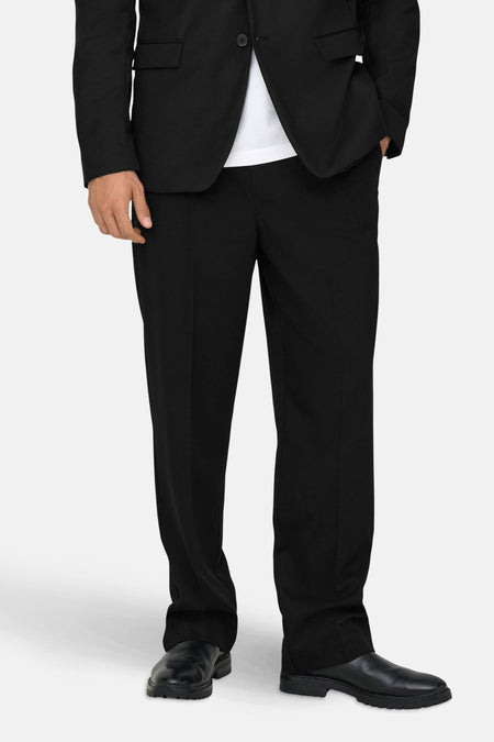 Broek zwart - ONLY & SONS®