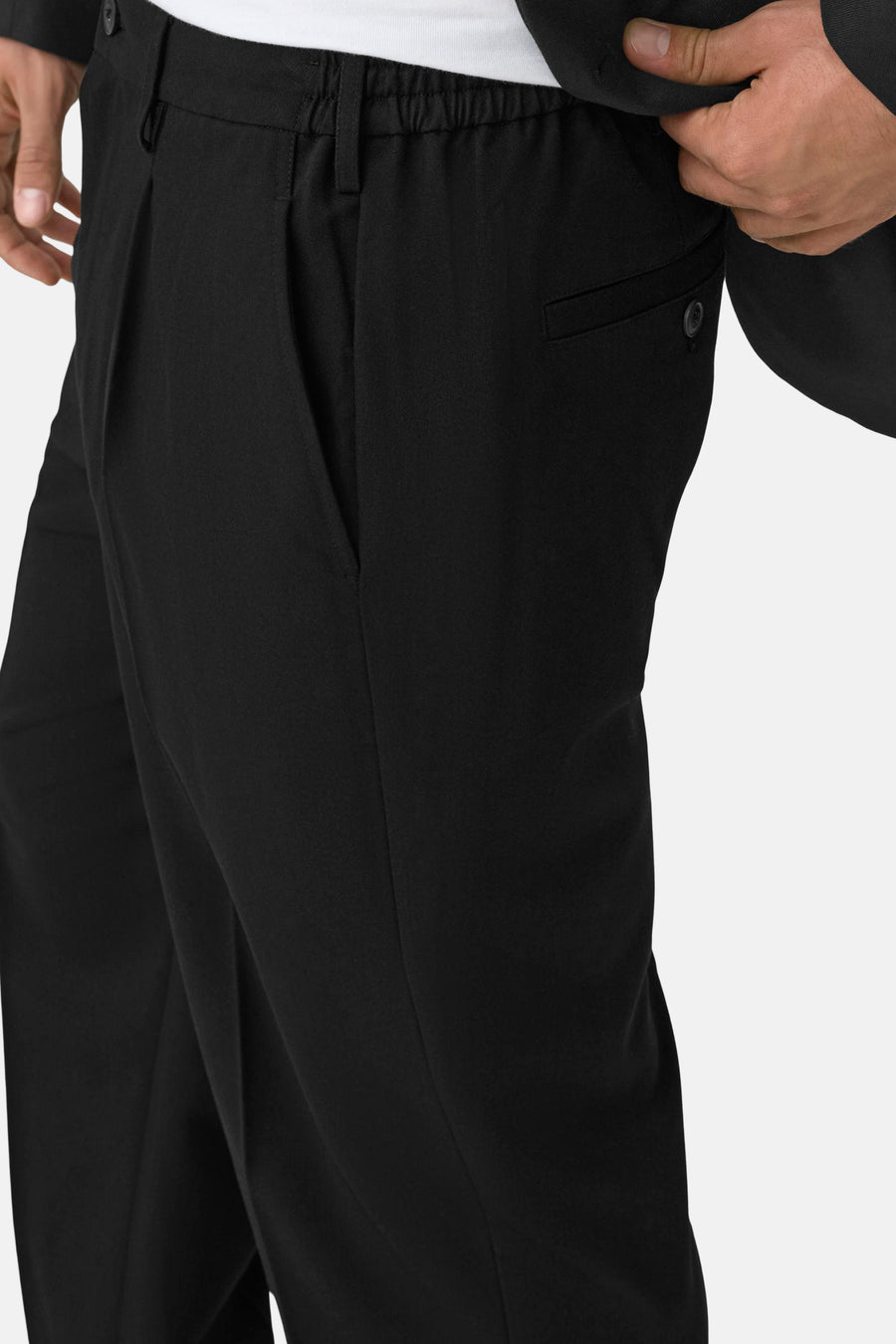 Broek zwart - ONLY & SONS® - ONLY & SONS®