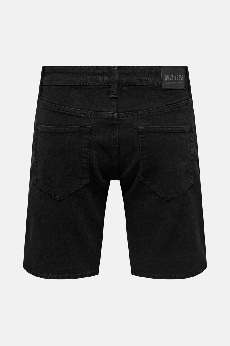 ONSWEFT BOX PIM DNM SHORTS WE