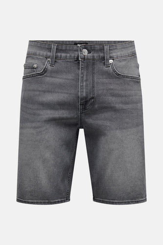 ONSWEFT BOX PIM DNM SHORTS WE