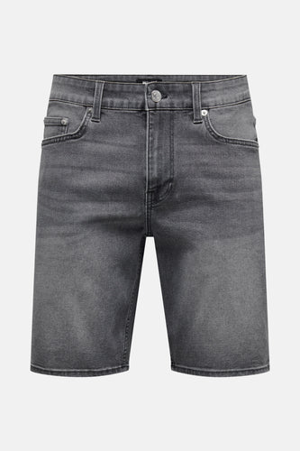 ONSWEFT BOX PIM DNM SHORTS WE - ONLY & SONS®