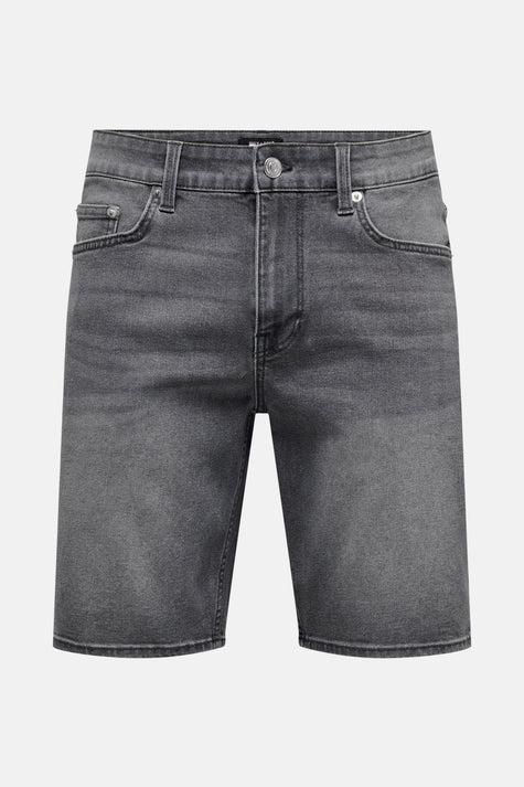 ONSWEFT BOX PIM DNM SHORTS WE