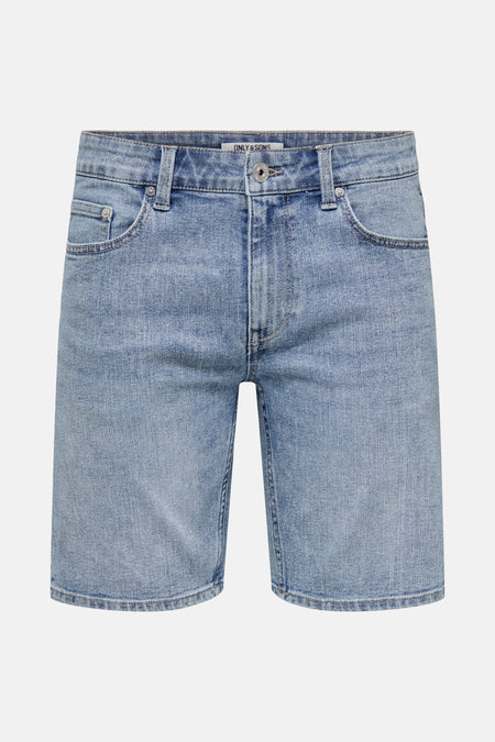 ONSWEFT BOX PIM DNM SHORTS WE