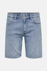 Short Light blue denim - ONLY & SONS®