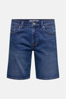 Short Mid blue denim - ONLY & SONS®