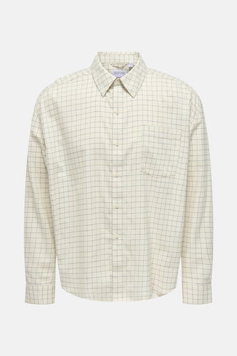 ONSBARNEY RLX CHECK LS SHIRT CF