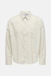 ONSBARNEY RLX CHECK LS SHIRT CF
