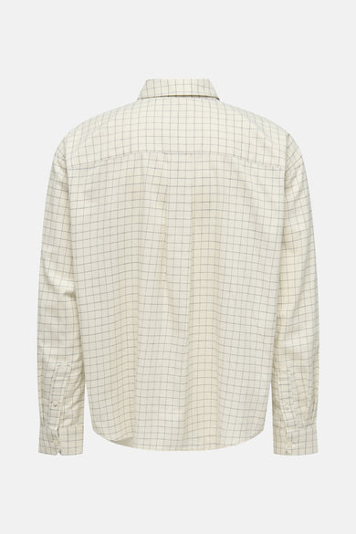 ONSBARNEY RLX CHECK LS SHIRT CF