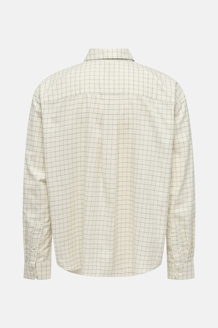 ONSBARNEY RLX CHECK LS SHIRT CF