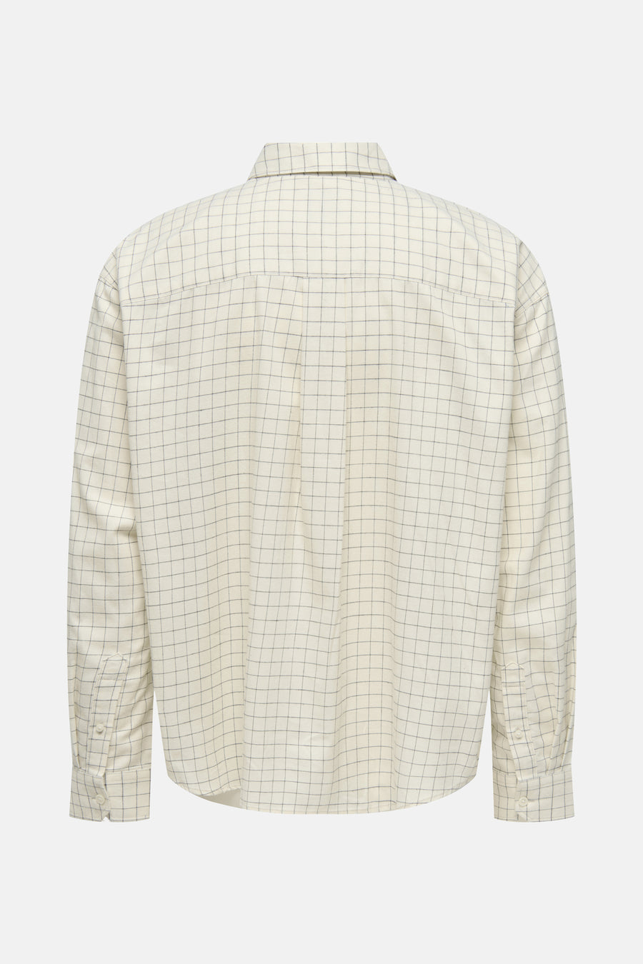 Chemise à manches longues - écru - ONLY & SONS®