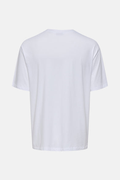 ONSFREDDI PHOTO RLX SS TEE VD