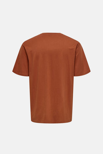 ONSFRED LIFE OPT 4 RLX SS TEE VD