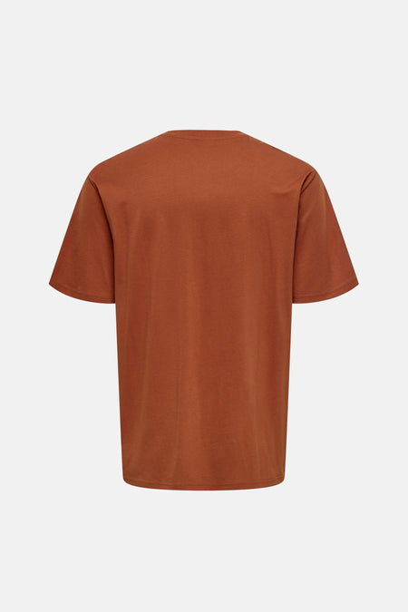 ONSFRED LIFE OPT 4 RLX SS TEE VD