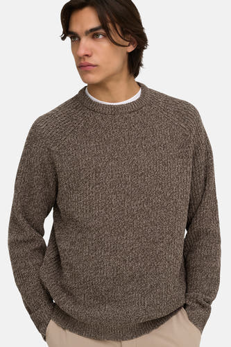 Pull col O - Falcon