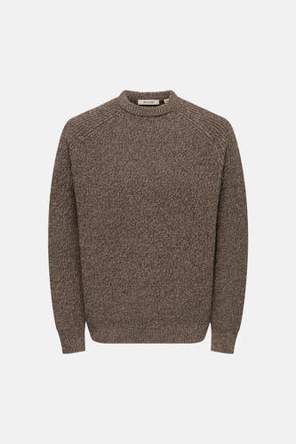 Pull col O - Falcon