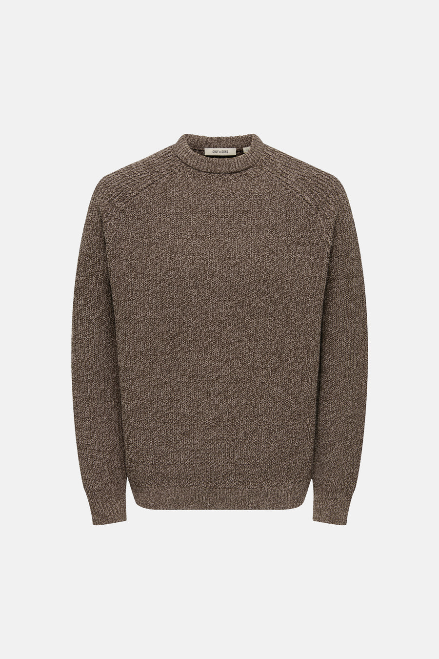 Pull col O - Falcon