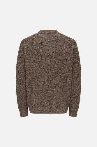 Pull col O - Falcon