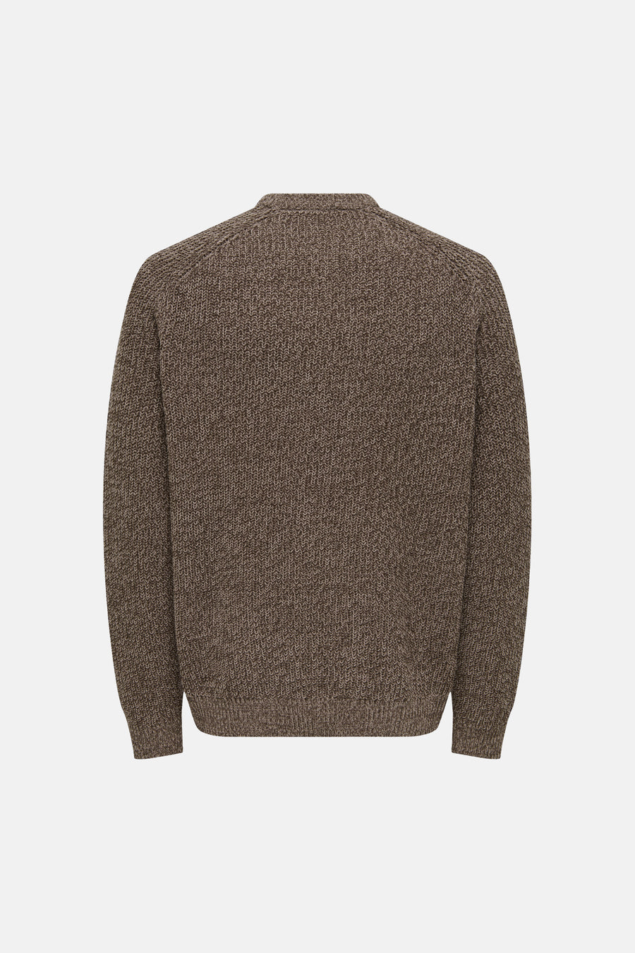Pull col O - Falcon