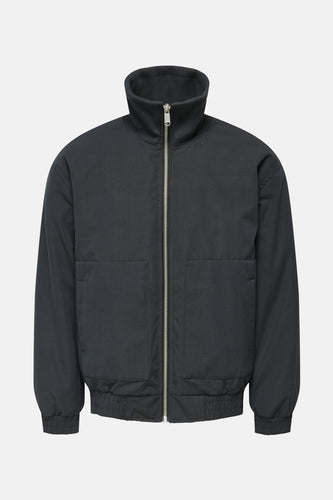 Korte jas - grijs - ONLY & SONS®