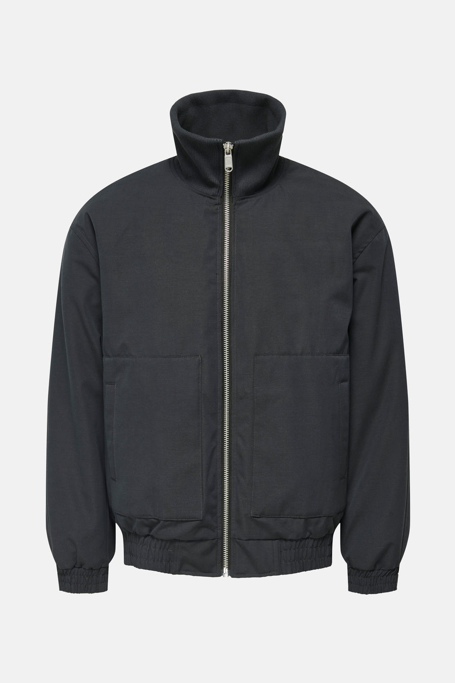 Korte jas - grijs - ONLY & SONS®