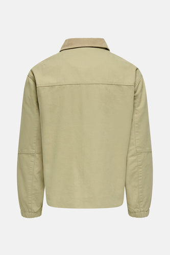 ONSERIK COTTON JACKET OTW