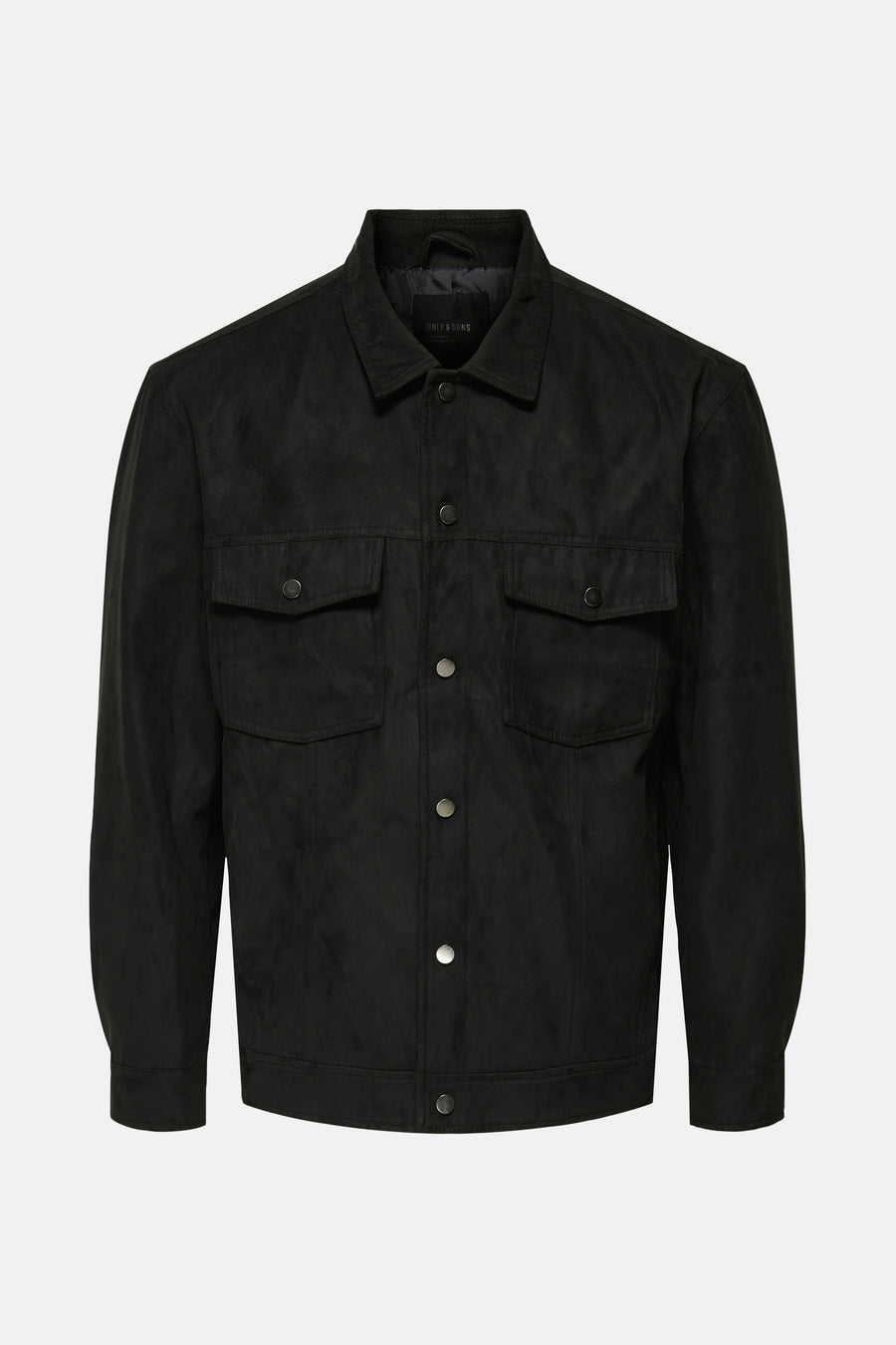 Veste courte - noir - ONLY & SONS®