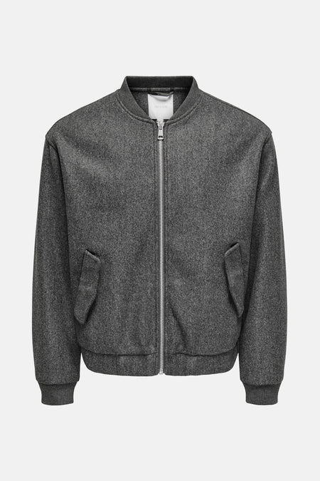 ONSWORF LIFE BOMBER JACKET TW