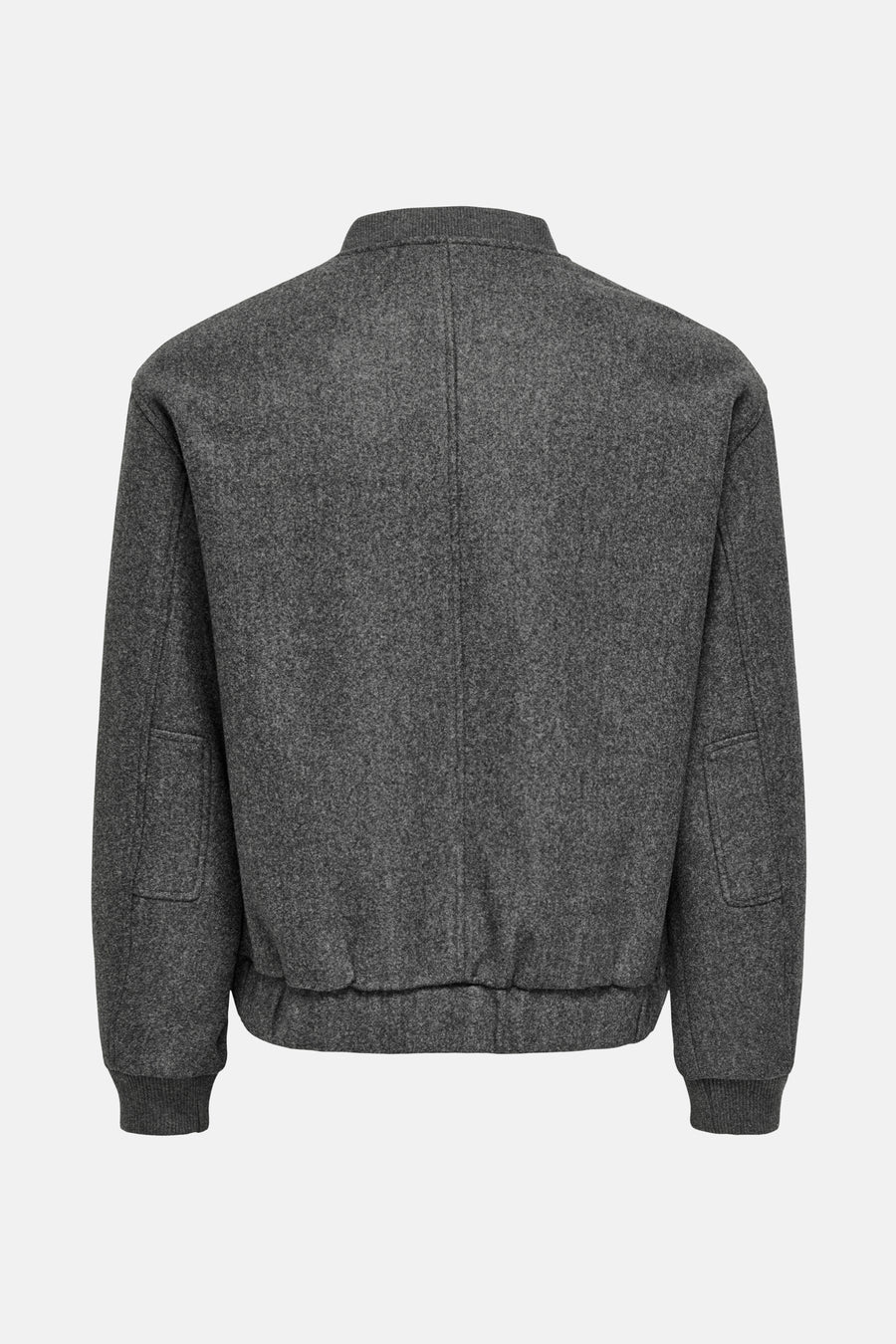 ONSWORF LIFE BOMBER JACKET TW