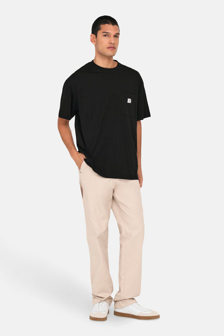 ONSKING LIFE LOOSE SS TEE